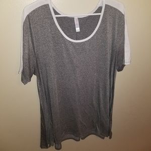 LulaRoe Perfect Tee